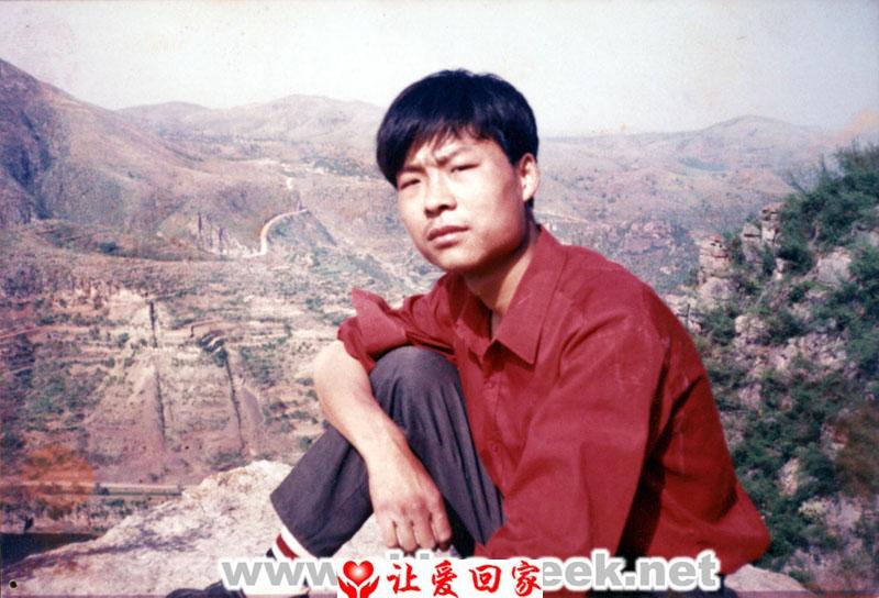 刘天庆