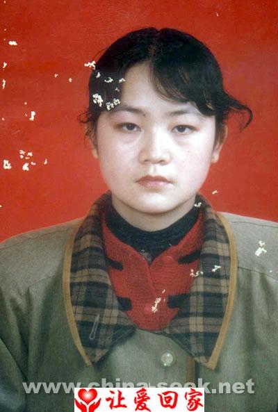 张晓红