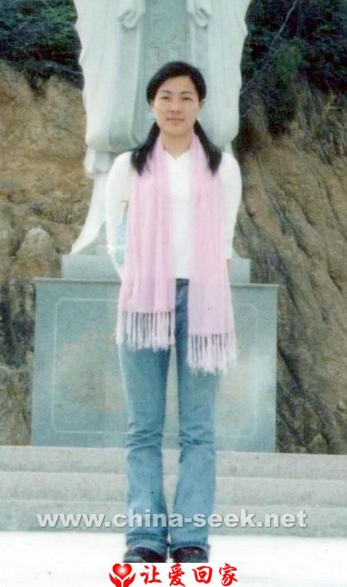 杨莉