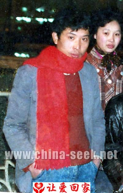 张志胜