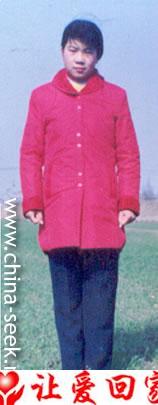 吴胜华
