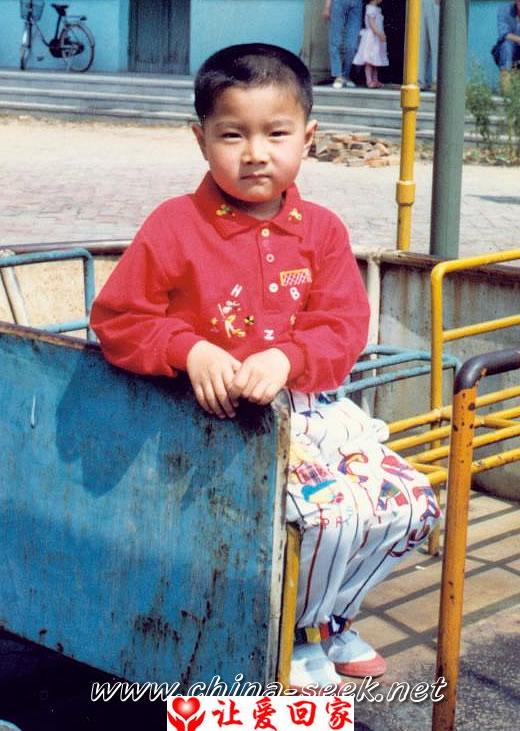 李鑫
