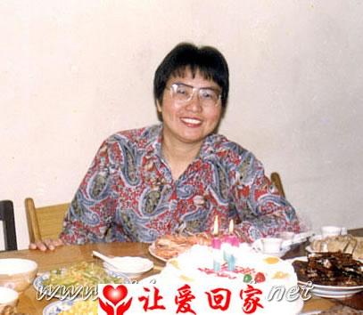 张秀华