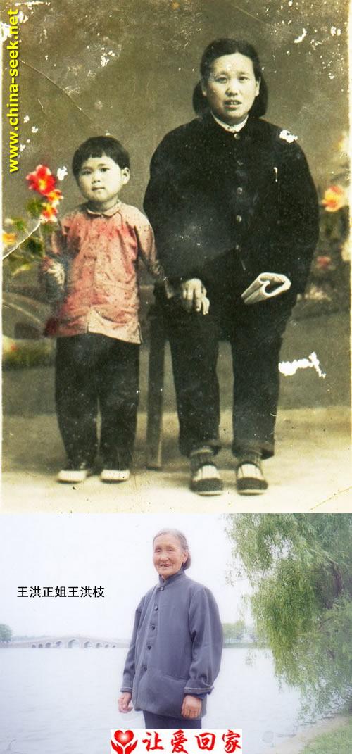 王洪正