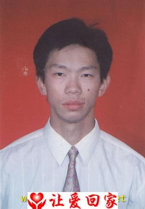 徐嵘(聋哑)