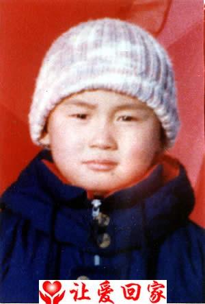 李晨