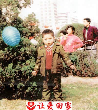 陈超