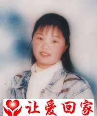 李香玲